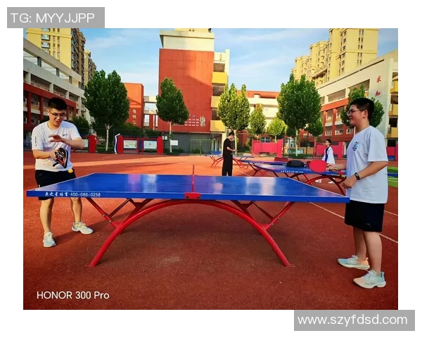 刘秀英独家分享乒乓球技巧与心得助你提升球技的秘密之道