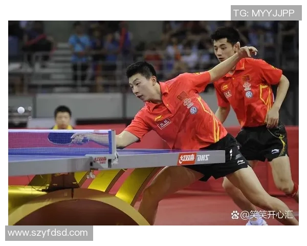 武汉乒乓球队在防守与反击中的得失分析与战术探讨