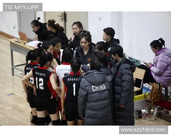 西安排球队节奏表现分析与邀请赛精彩点评