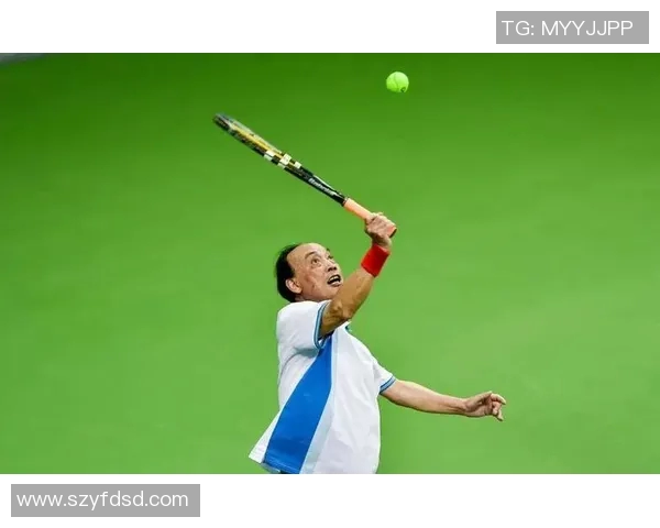 深度对话：王娜如何在网球世界中追逐梦想与挑战人生